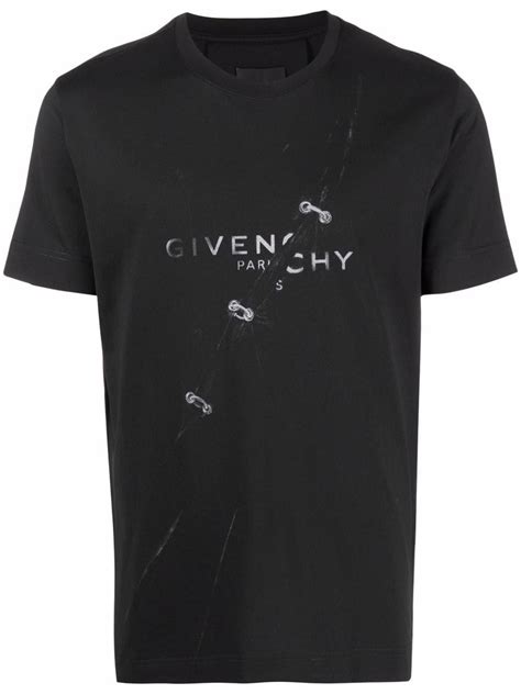 used givenchy shirt